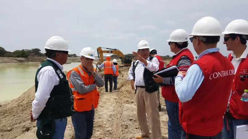 Contraloría expone casos de corrupción mientras la impunidad persiste en el Perú